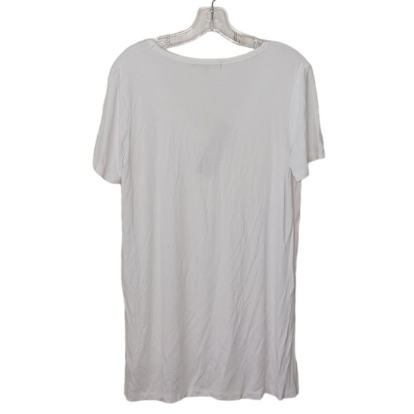 Wendy Williams Collection White Top Size Small NWT - Picture 2 of 5
